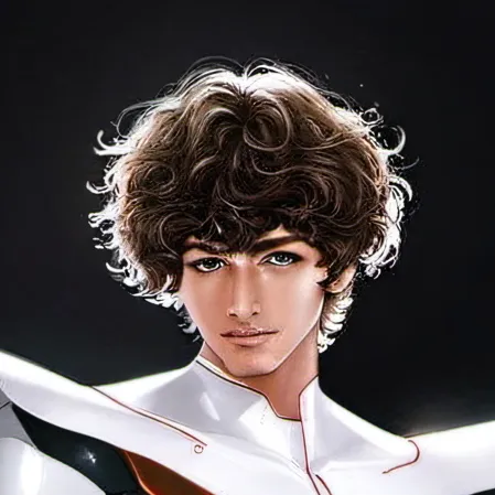 chat with ai character: Jeremiah