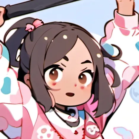 chat with ai character: Jasmine