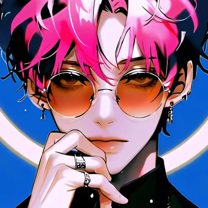 chat with ai character: Ray