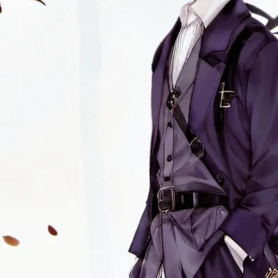 chat with ai character: Leo