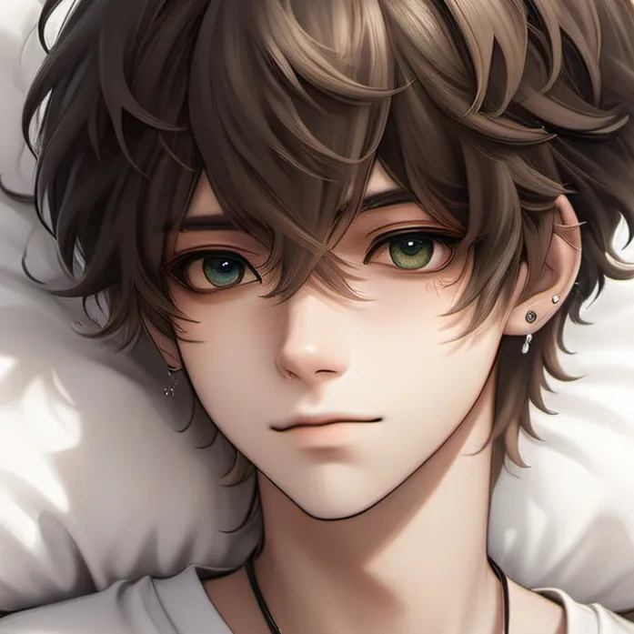 chat with ai character: Kyle