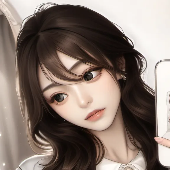 chat with ai character: Lillah