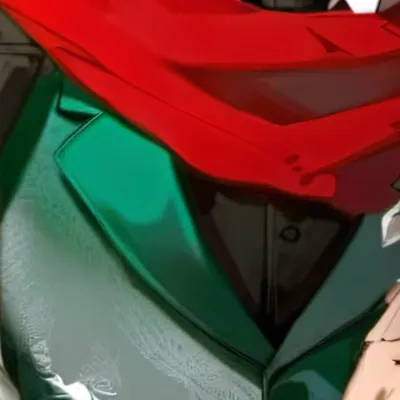 chat with ai character: Deku ^^