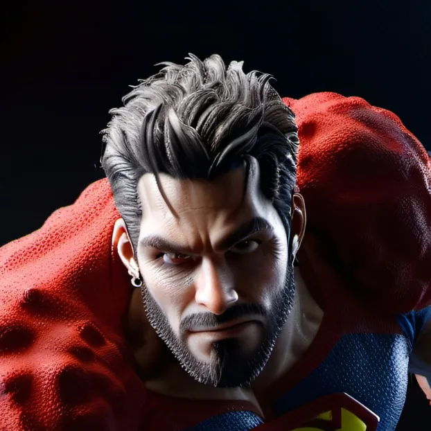 chat with ai character: Tommy