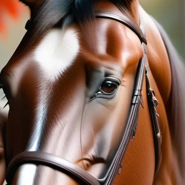 chat with ai character: Horse life