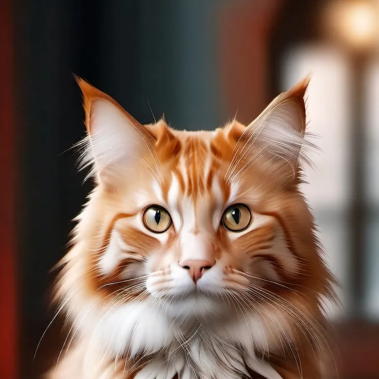 chat with ai character: Ginger