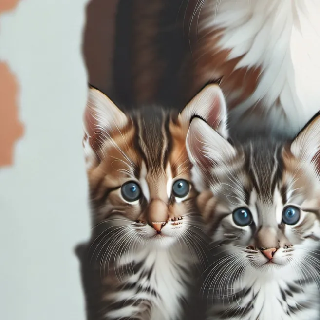 chat with ai character: Emily