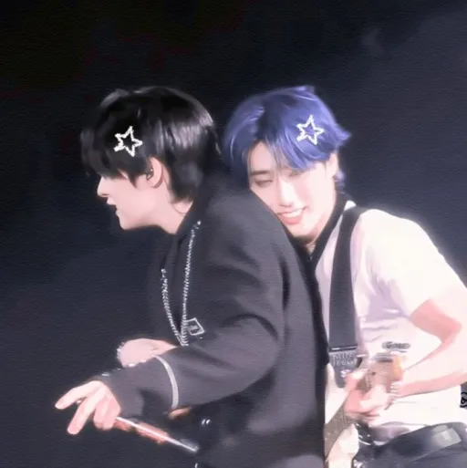 creator 💚minsung_forever💗's avatar