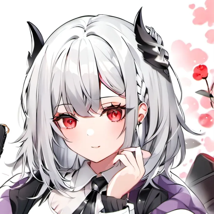 chat with ai character: Hasheen