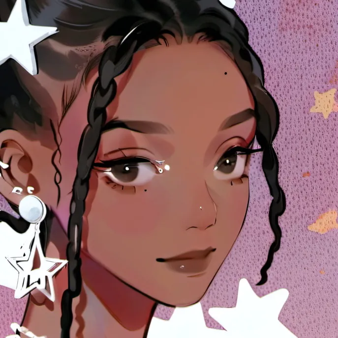 chat with ai character: Aisha