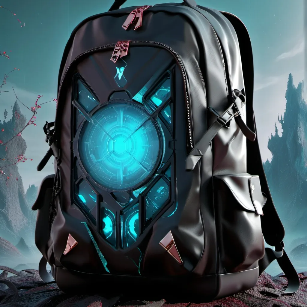 chat with ai character: BagAss