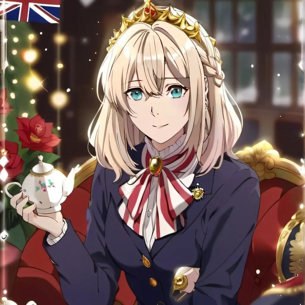 chat with ai character: Freya