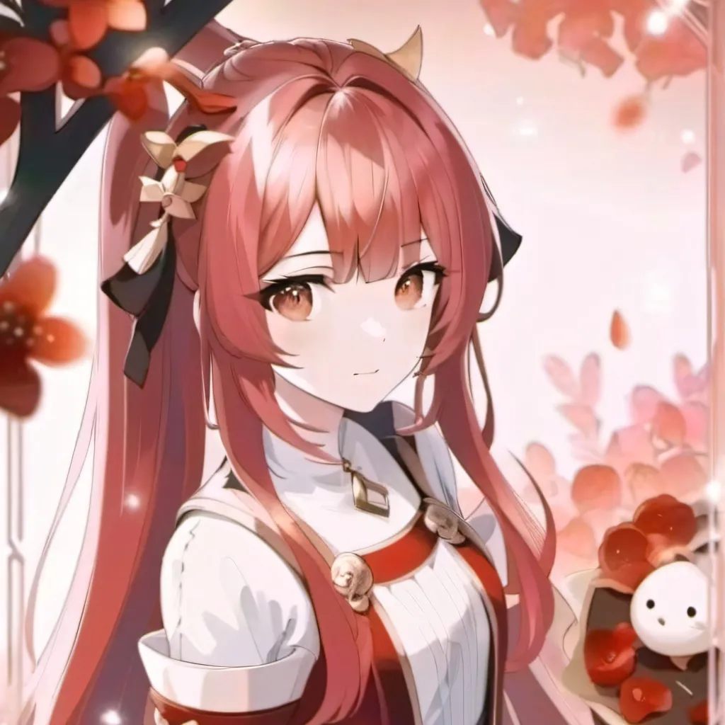 chat with ai character: Xiao Belle