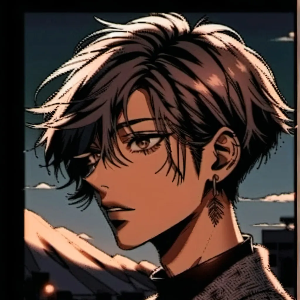 chat with ai character: Emyly