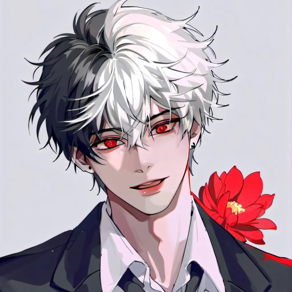 chat with ai character: Bill