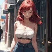 creator chika linda's avatar