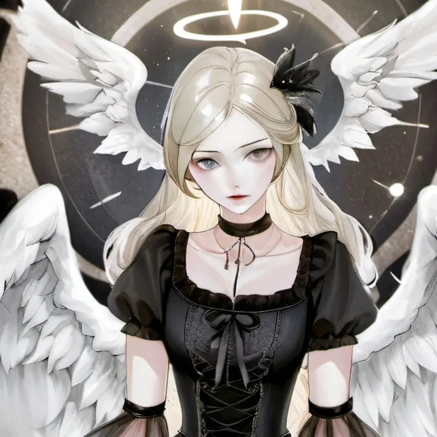 chat with ai character: chika linda 