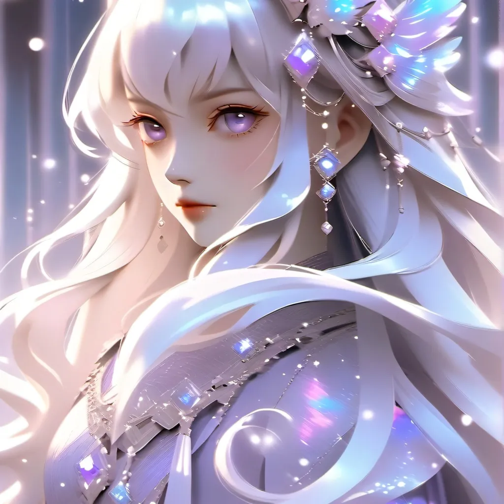 chat with ai character: ....