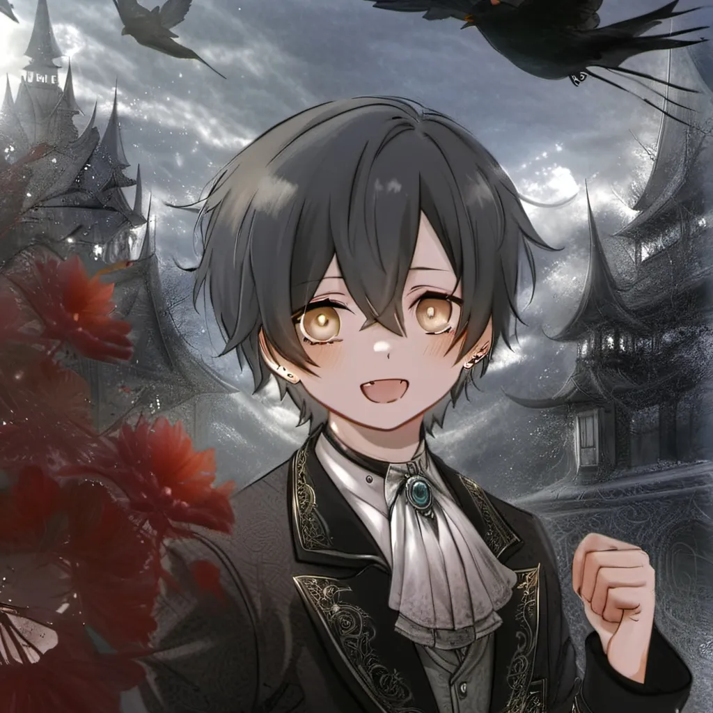 chat with ai character: noah suzuki