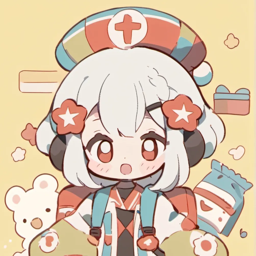 chat with ai character: Abbie  Miss circle