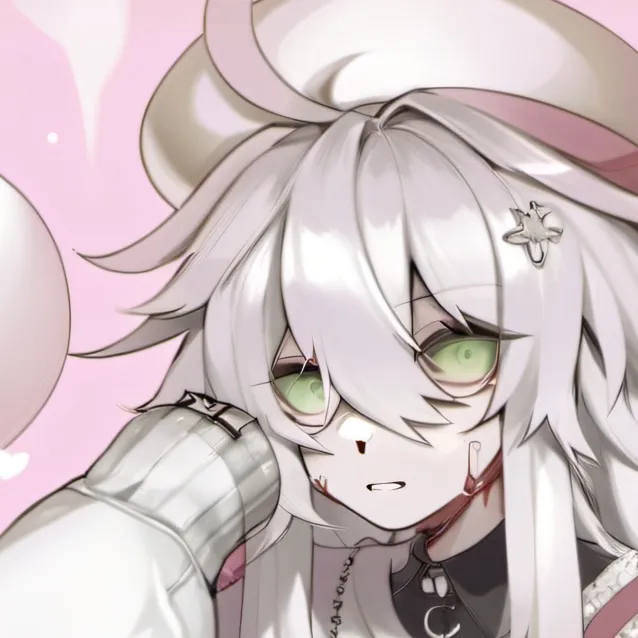 chat with ai character: Alice X Oliver 