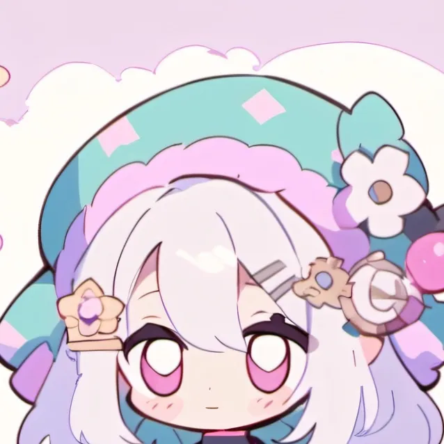 chat with ai character: cute jax 