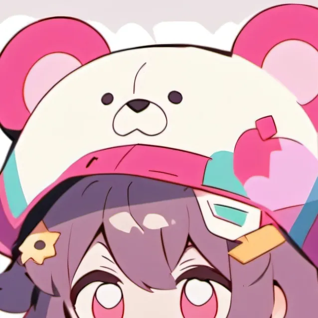 chat with ai character: cute baby jax