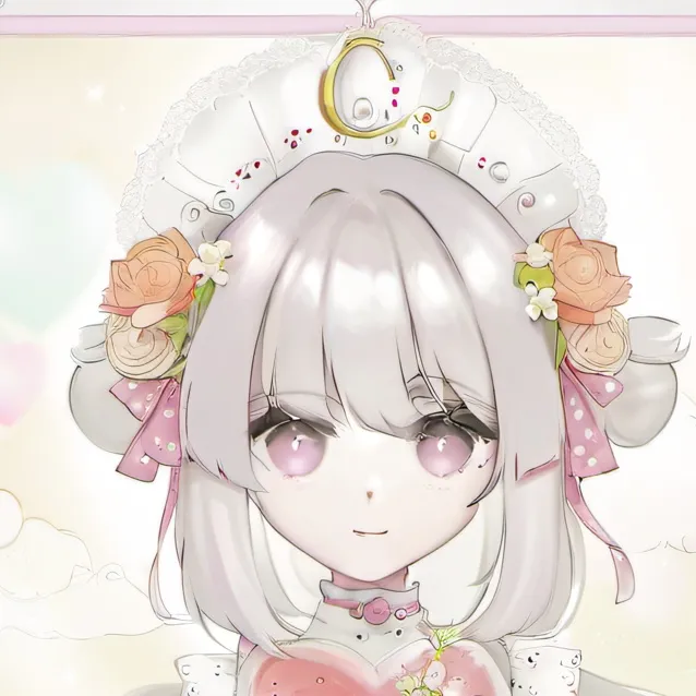 chat with ai character: Miss Bloomie 