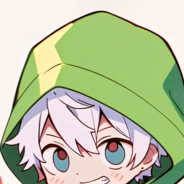 chat with ai character: Zip And Oliver 