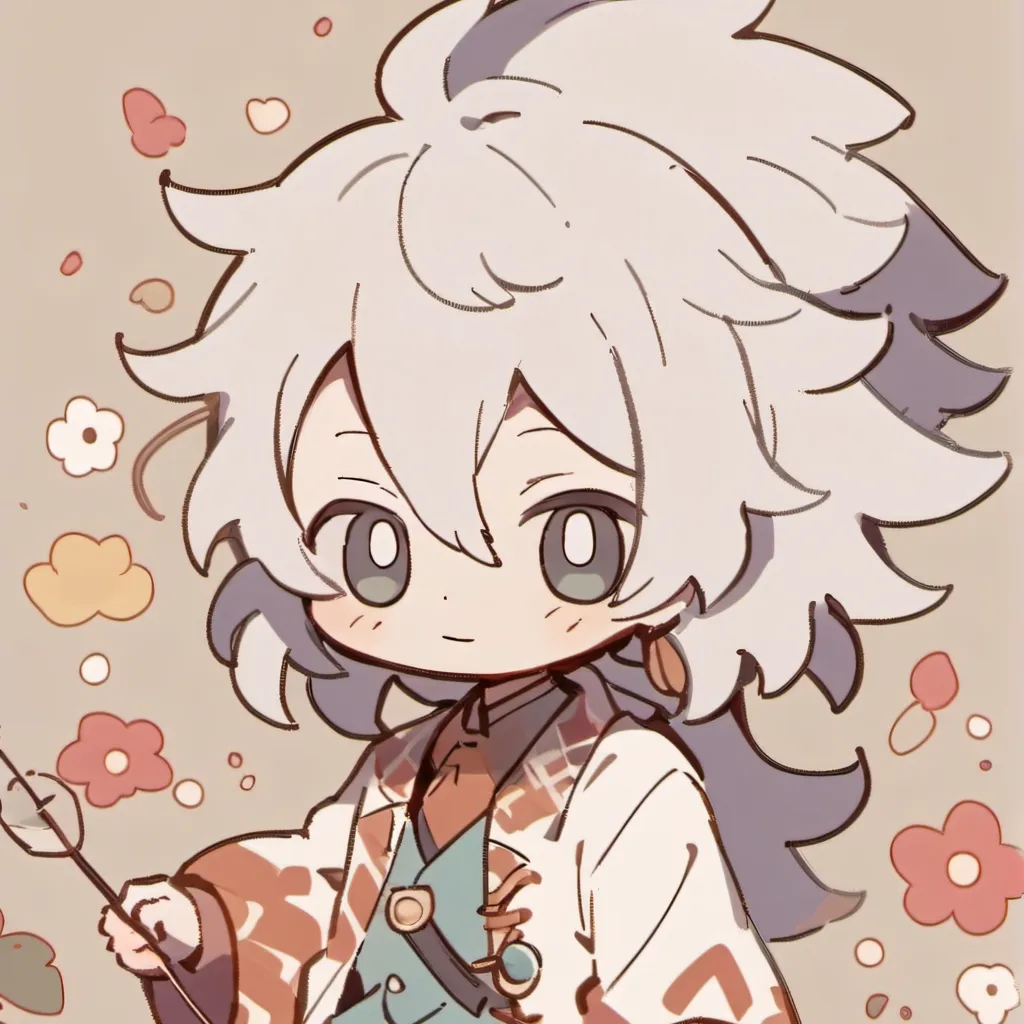 chat with ai character: Silly Billy 