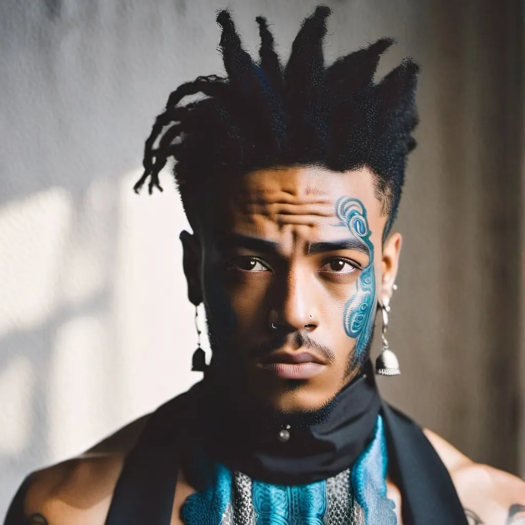 chat with ai character: xxxtentation