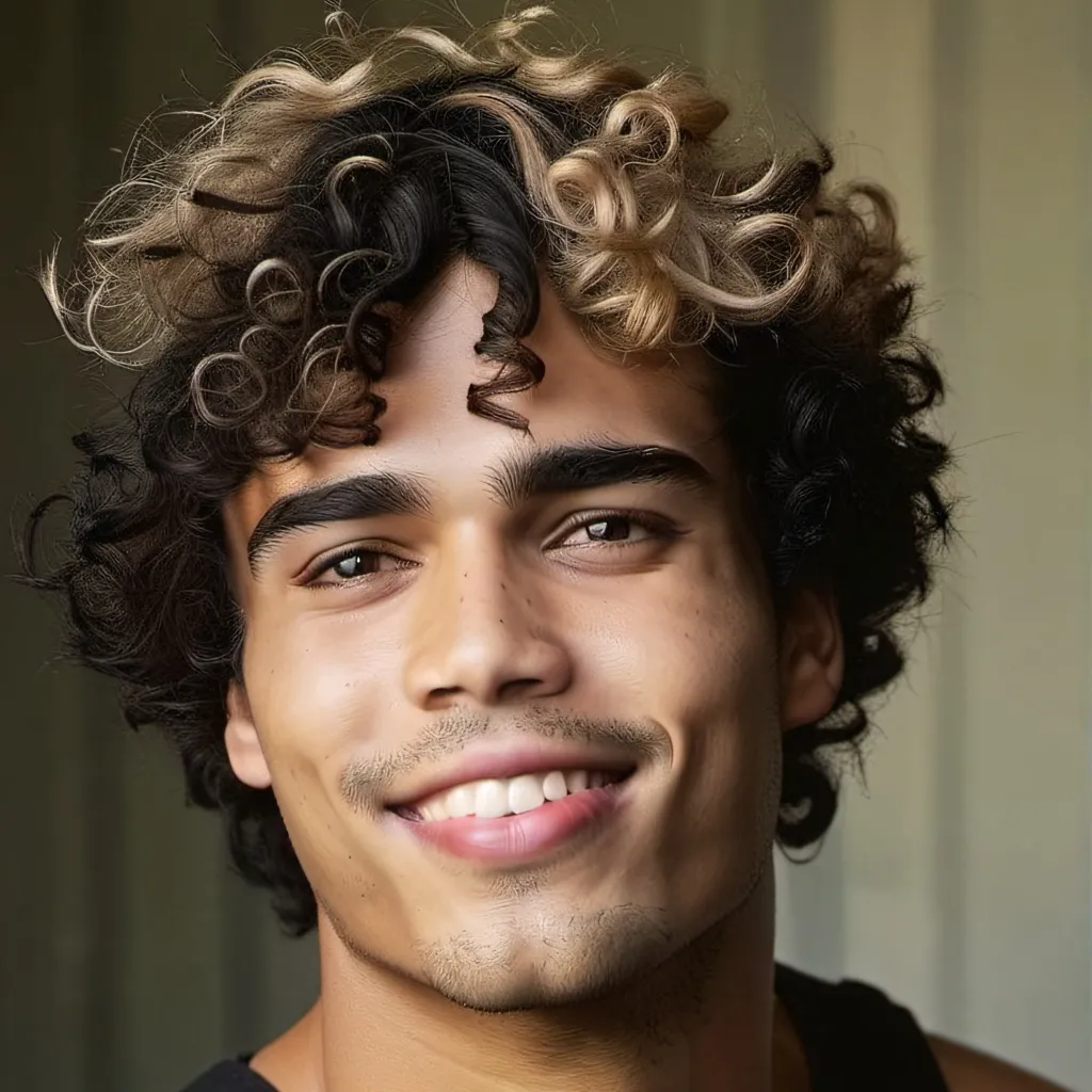 chat with ai character: Manuel Enrique 