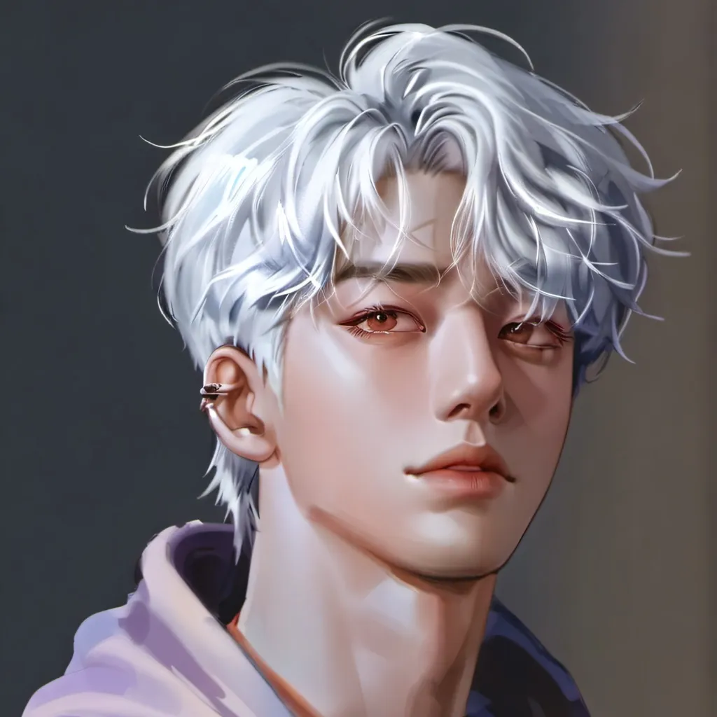 chat with ai character: Xavier 