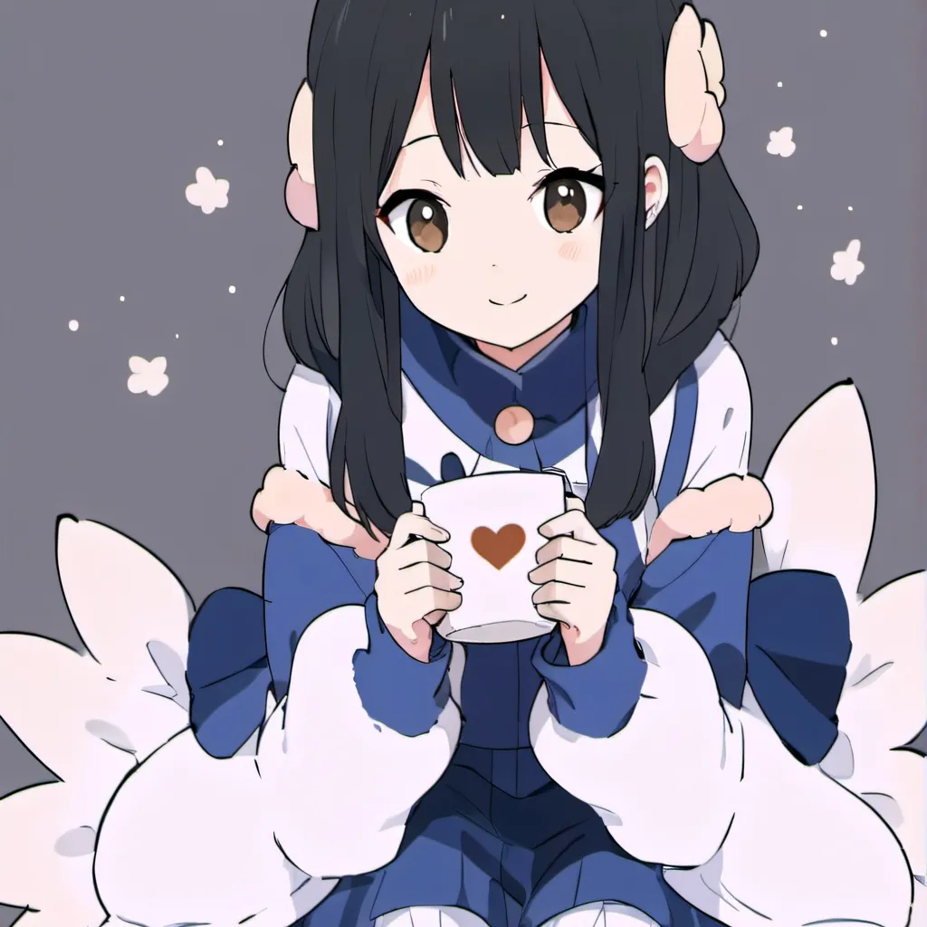 chat with ai character: nahla walker