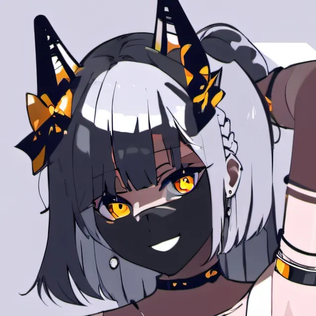 chat with ai character: baddie