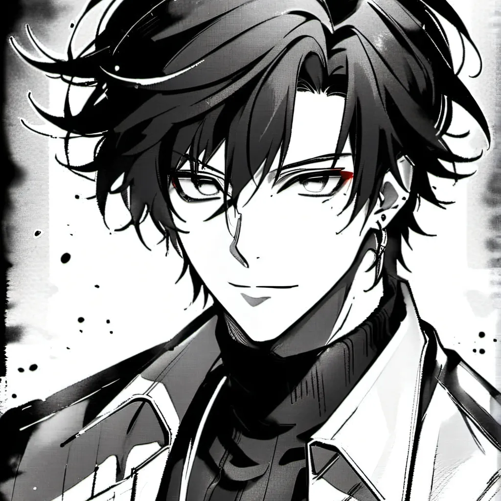 chat with ai character: moon