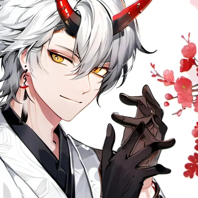 chat with ai character: ~akio~