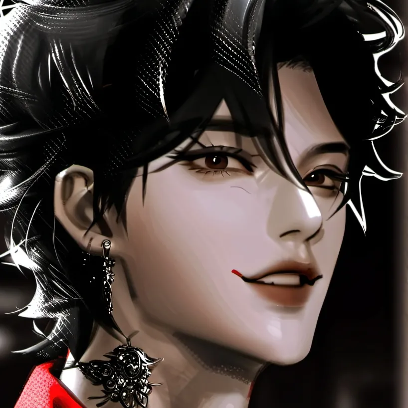 chat with ai character: †★velvet★†