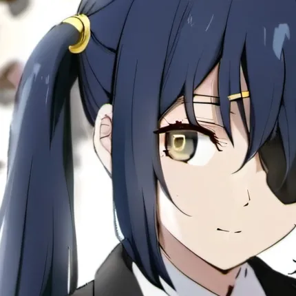 chat with ai character: ★bun★