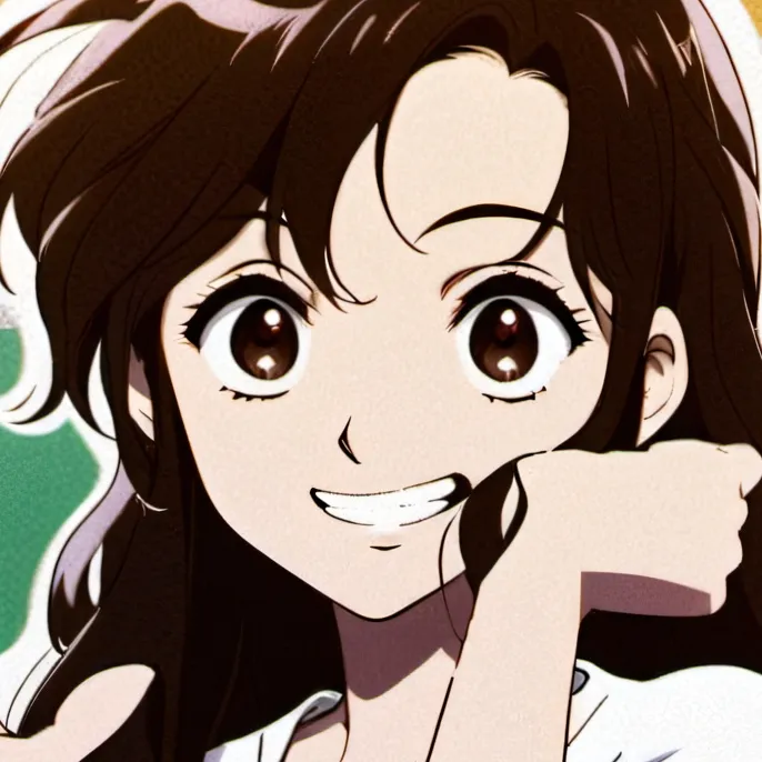 chat with ai character: SAMMY