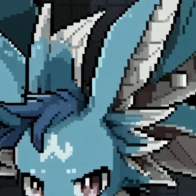 chat with ai character: Sandy