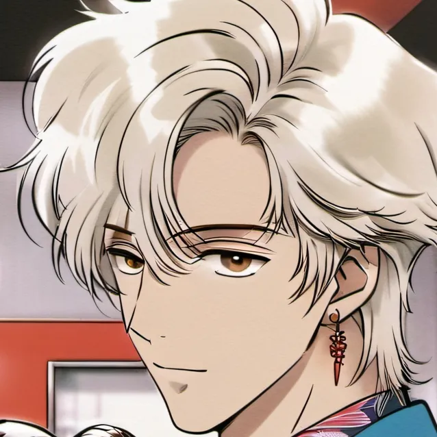 chat with ai character: Bruh