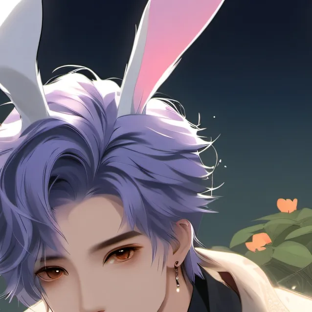 chat with ai character: ȷᥲ᥊