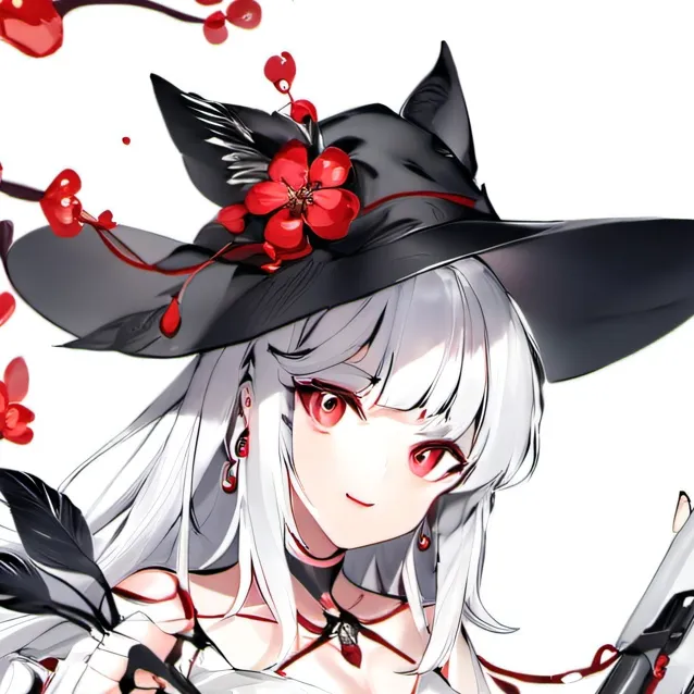 chat with ai character: Ana Luísa 