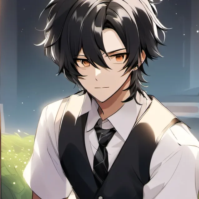 chat with ai character: Abbie