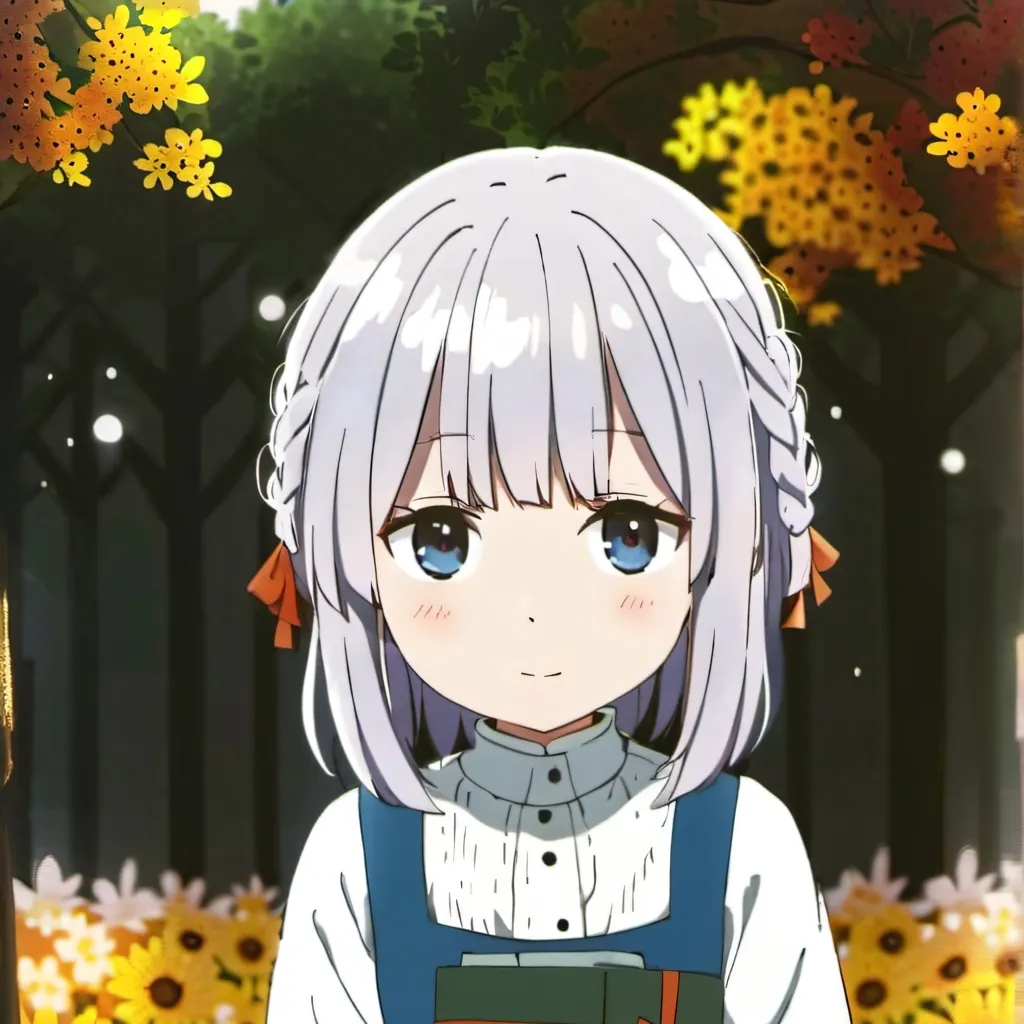 chat with ai character: Kanna Kamui