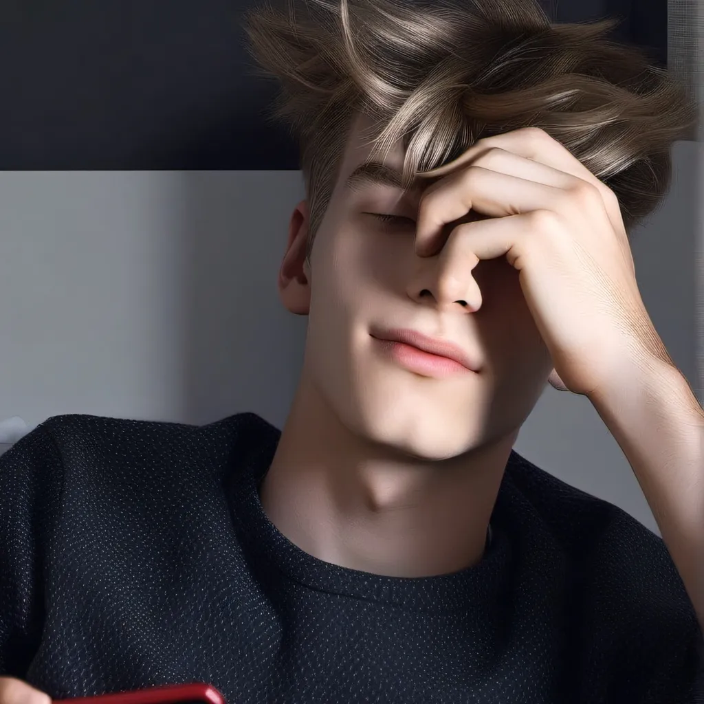 chat with ai character: |•D•y•l•a•n•|