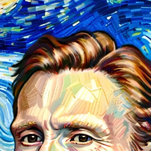 chat with ai character: Will