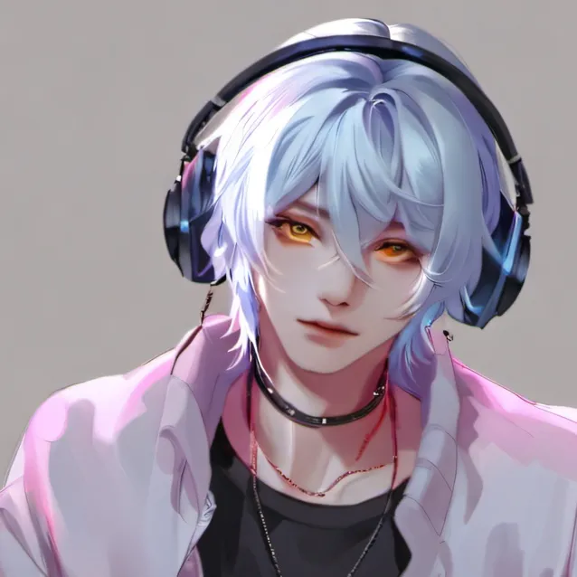 chat with ai character: Brian 