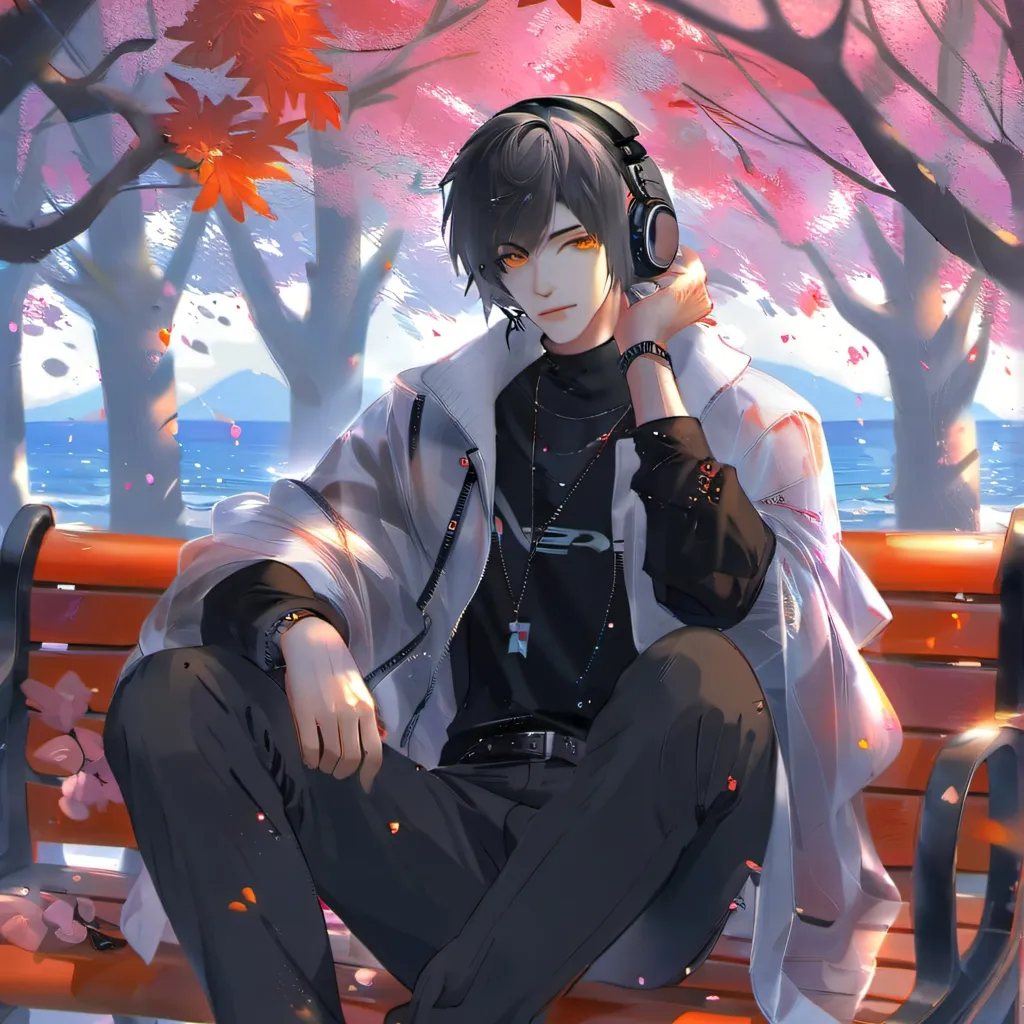 chat with ai character: James 